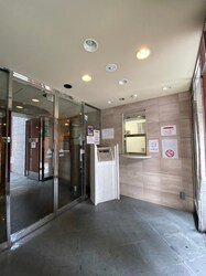 堺筋本町駅 徒歩3分 10階の物件内観写真